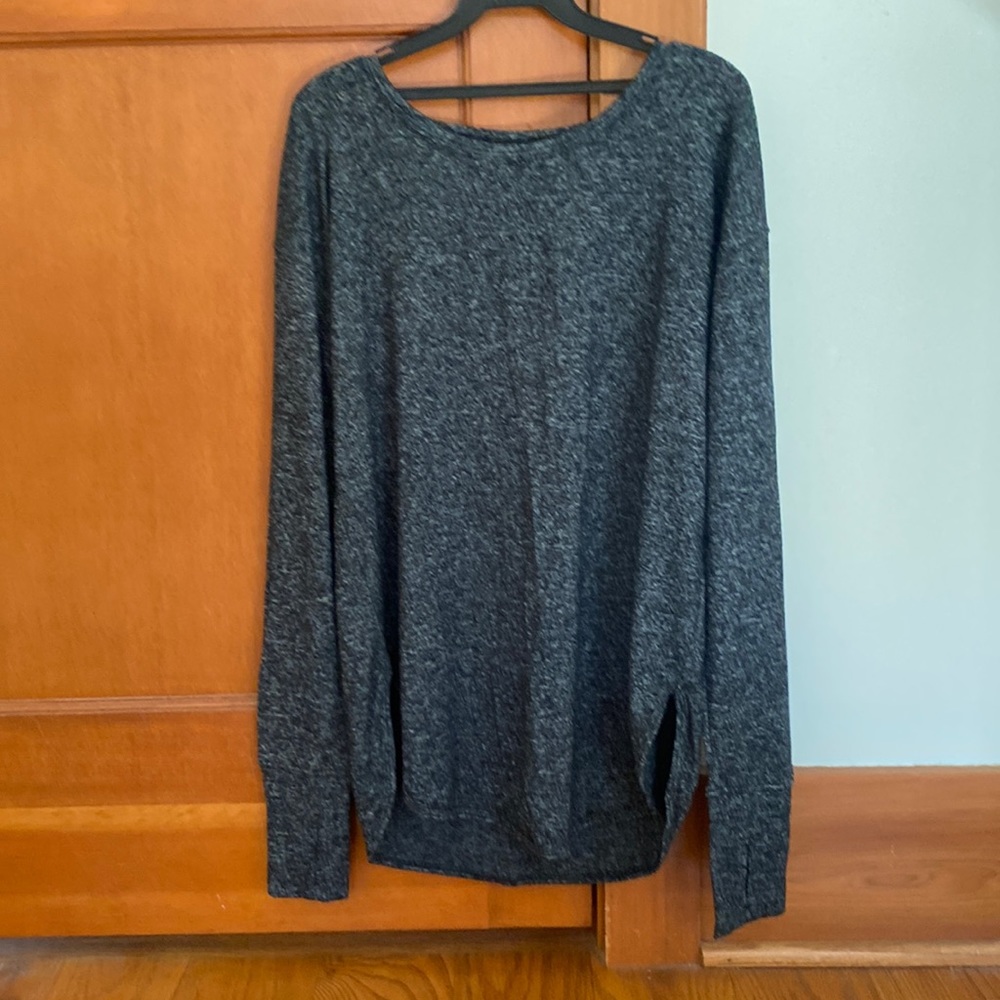 Athleta yoga style tunic